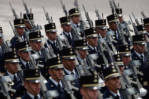 Aguascalientes busca aval de la federación para que bachilleratos militarizados en la entidad continúen; dialogarán con Segob y el Ejército