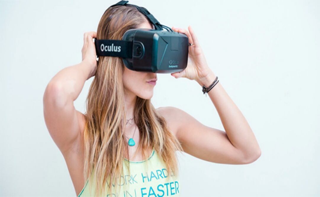 Esta tecnología  es más real que nunca y comenzará a marcar una nueva tendencia para los próximos años