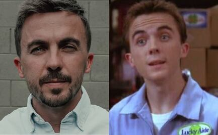 Frankie Muniz anuncia el inicio de grabaciones de "Malcom el de en medio"; la familia Wilkerson regresa a la pantalla