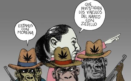 Ver la paja en el ojo ajeno