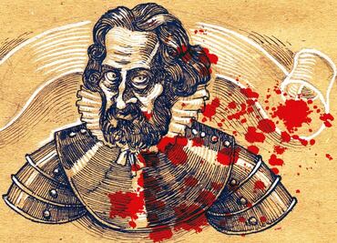 Hernán Cortés, the forgotten colonizer