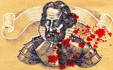 Hernán Cortés, the forgotten colonizer