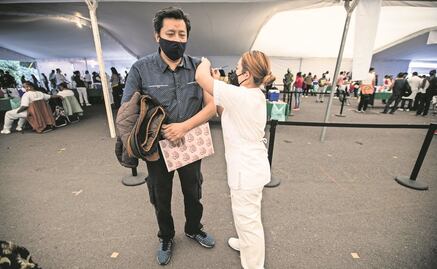 Expediente de vacunación Covid: ¿Cómo imprimirlo?