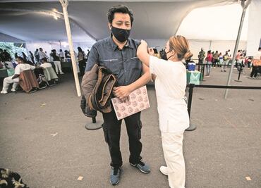 Expediente de vacunación Covid: ¿Cómo imprimirlo?