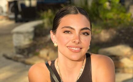 Valeria Cuevas se proclama como reina de estilo con estos 3 trajes de baños