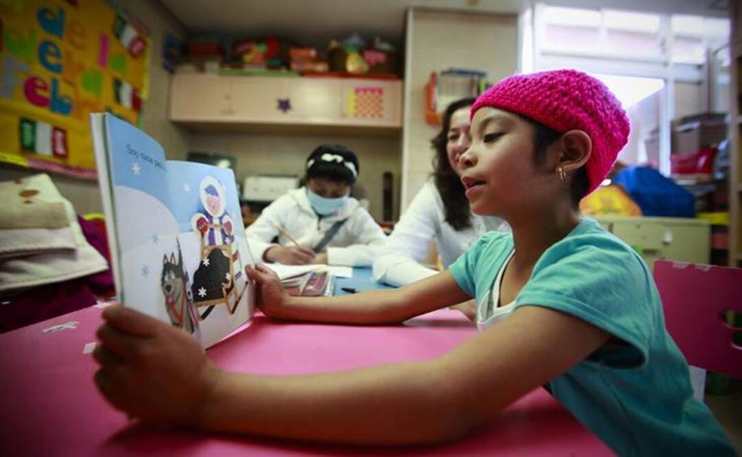 Photo: El Universal/Files