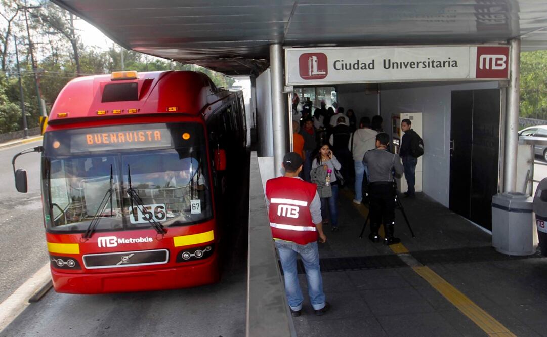 Foto: Archivo/ EL UNIVERSAL