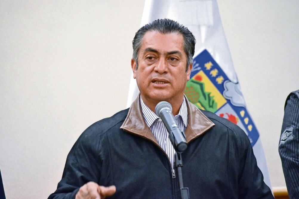 'Bronco' ahora impulsa impuesto... a carnes al carbón