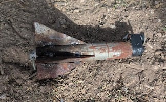 Aseguran artefactos explosivos, drogas y un vehículo robado en Baja California Sur; mantienen operativos 