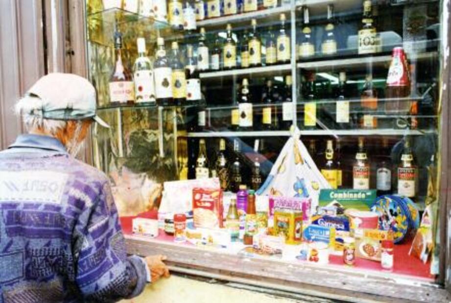 Cuando en la XEW daba arcones navideños