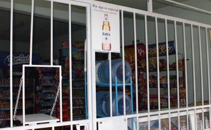 Estiman pérdidas por 72 millones de pesos por corte de agua