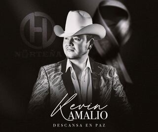 "H Norteña": ¿Quiénes murieron en el ataque armado junto al vocalista Kevin Hernández? Esto se sabe