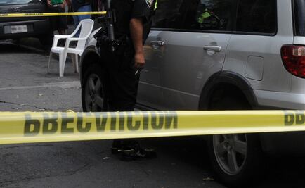 Caen en Chiapas 30 presuntos miembros del CJNG