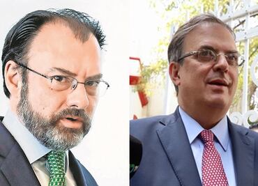 Transición 2018. Los funcionarios que se van y los que llegan...