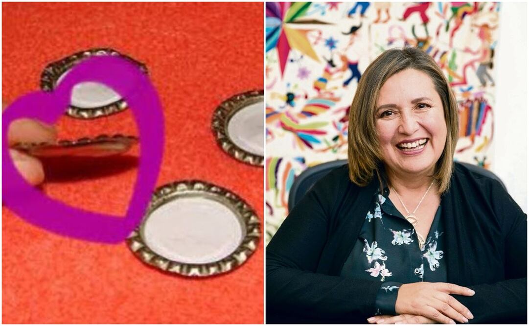 Surgen memes de "La Señora X"