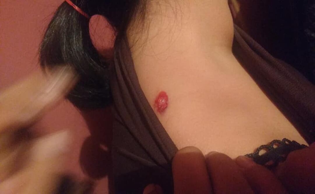 Foto: Tomada del FB de Priscila Lozano de Carranza