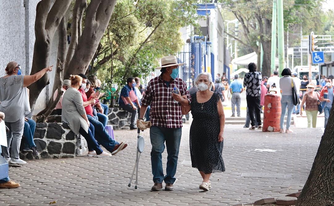 Foto: Berenice Fragoso/ EL UNIVERSAL