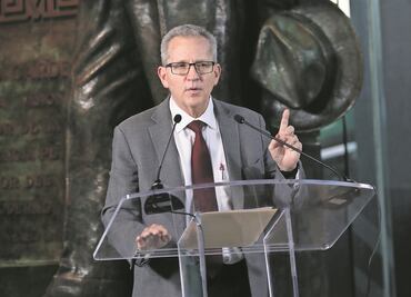 Baker Hughes: “Vamos por más contratos y a seguir participando”