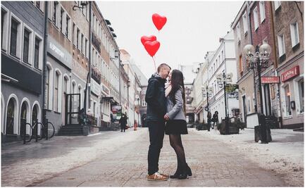 “No le rompas el corazón a tus finanzas”; Condusef sugiere planear compras en San Valentín