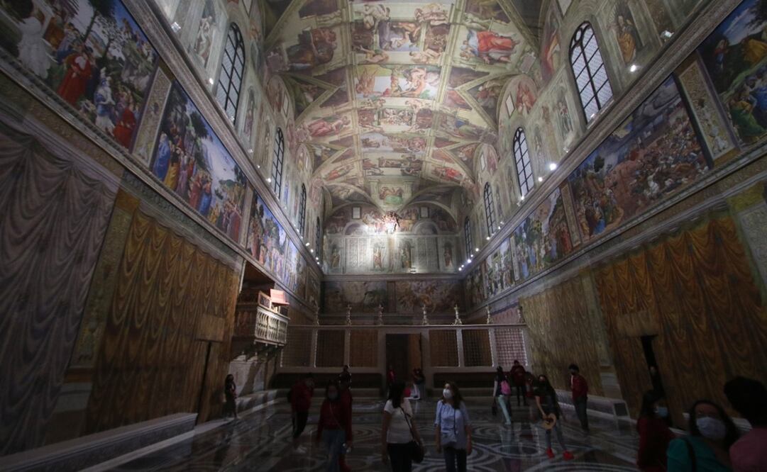 Foto: Carlos Mejía. EL UNIVERSAL