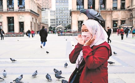 Nuevo máximo diario de contagios por Covid-19 en España