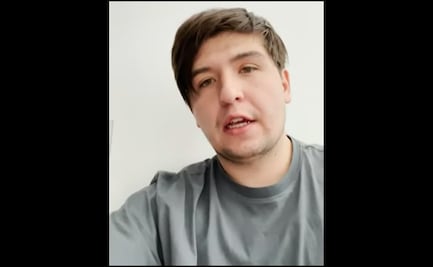 Fotos del "Fofo" Márquez siendo rapado son del 2024: Secretario de Seguridad de Edomex; asegura que está "en perfectas condiciones”