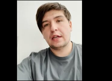 Fotos del "Fofo" Márquez siendo rapado son del 2024: Secretario de Seguridad de Edomex; asegura que está "en perfectas condiciones”