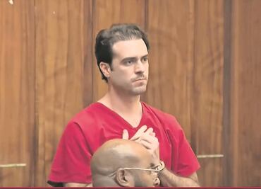 Pablo Lyle podría salir de la cárcel en menos de un año; trasladan al actor a una prisión de menor seguridad