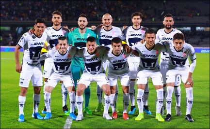 ¿Sergio Rodríguez Molleda a la presidencia de los Pumas?