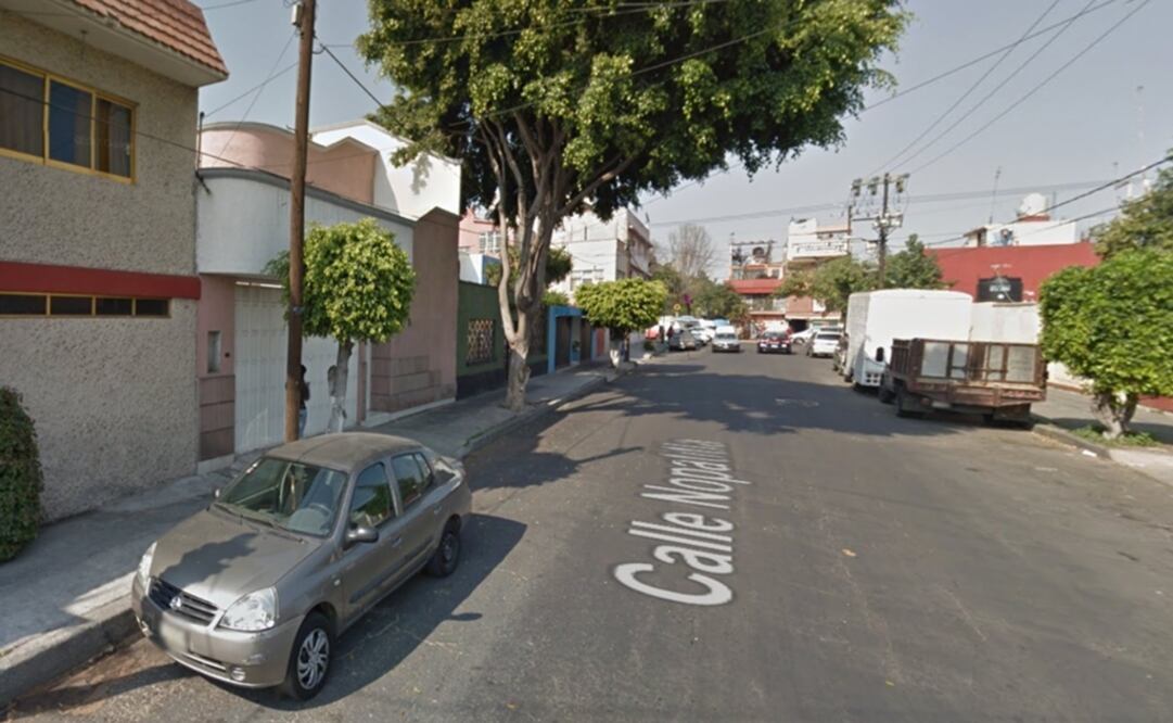 La menor acusó que cuatro policías la violaron en Azcapotzalco