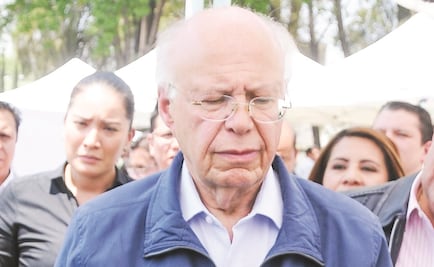 Ayuda social no es asunto electoral: Narro Robles