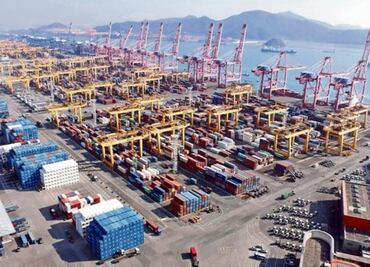 OMC baja expectativas de crecimiento comercial