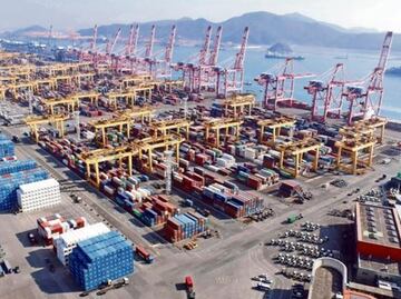 OMC baja expectativas de crecimiento comercial