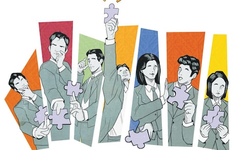 Mexico City 2027 Elections: Morena, PT Eye Alliance; PAN, MC Go Solo