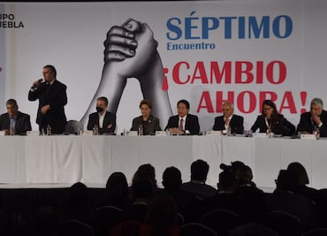 Advierte Grupo Puebla sobre ataques de la derecha en América Latina