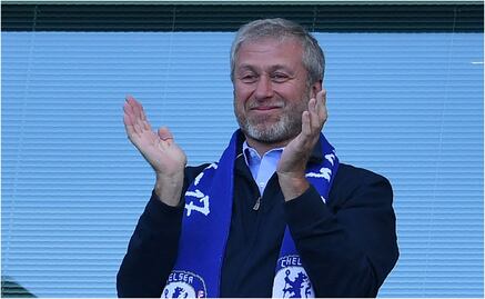El ruso Roman Abramovich deja al Chelsea por el conflicto Rusia-Ucrania