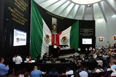 Eliminan fuero a funcionarios públicos de Quintana Roo