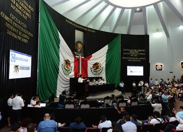 Eliminan fuero a funcionarios públicos de Quintana Roo