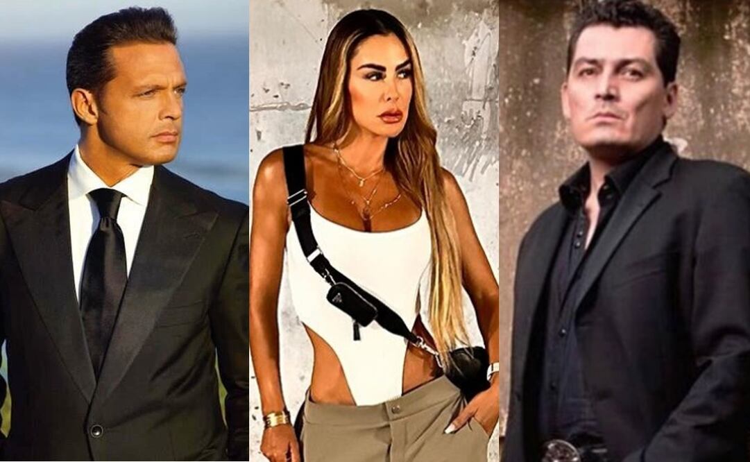 Fotos: Vía Instagram.