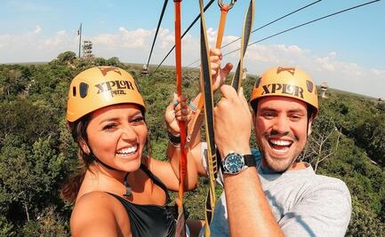 Cuánto cuesta la entrada a Xplor, parque con tirolesas extremas
