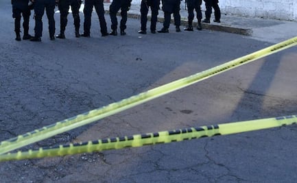 Abandonan cuerpos desmembrados de tres hombres en Cotija, Michoacán