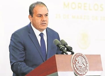 El Cuau quiere ponerse la camiseta guinda