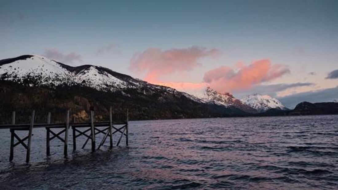 Consejos para tomar las mejores fotos de paisajes con tu celular