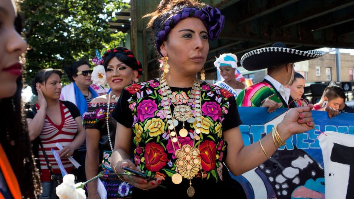 Los mexicanos son mayoría entre los latinos que viven en el sur de California (Foto: Getty Images)