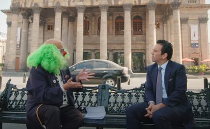 Tras polémica en redes, Brozo y Loret dan su versión sobre su reunión en Guadalajara