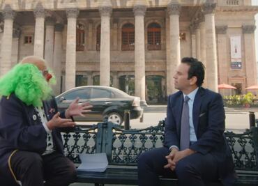 Tras polémica en redes, Brozo y Loret dan su versión sobre su reunión en Guadalajara