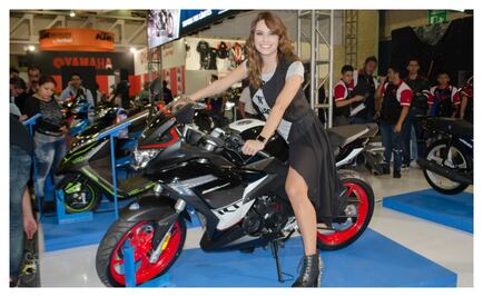 RT250 lo nuevo de Italika 