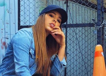 ¿Cuánto cuestan los tenis Dolce & Gabbana de Danna Paola?