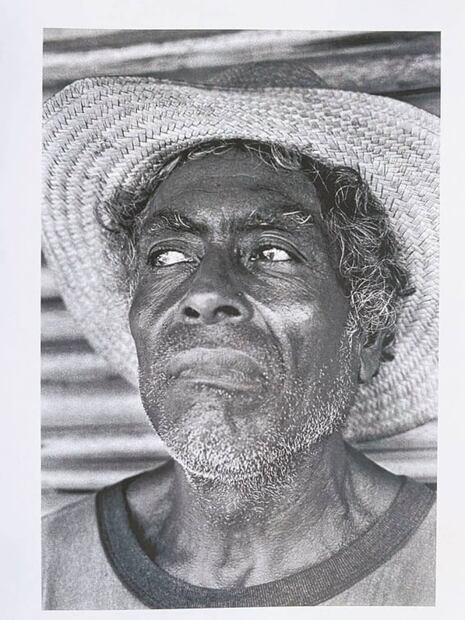 Esencia de los “pueblos negros” en fotografías