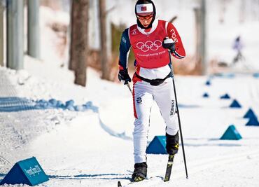Motivaciones distintas los llevan a competir